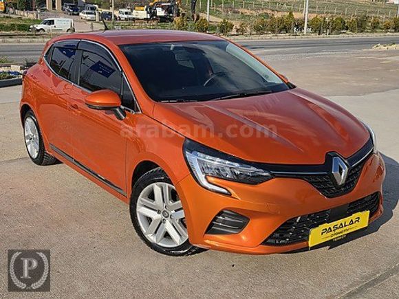 2021/51,oooKm/OTOMATİK/LGP'Lİ/LANSMAN RENK/K. KARTINA 12 TAKSİT