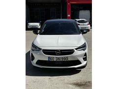 Sahibinden Opel Corsa 1.2 T Ultimate 2021 Model Van 64.000 km Beyaz