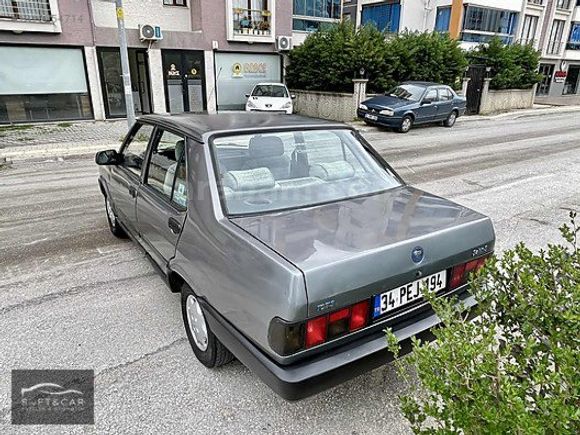 SOFTCAR DAN 95 MODEL TOFAŞ ŞAHİN S SLX KOLTUK DÖŞEME