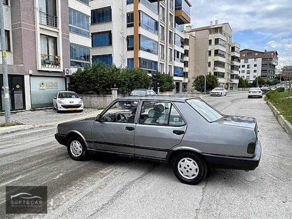SOFTCAR DAN 95 MODEL TOFAŞ ŞAHİN S SLX KOLTUK DÖŞEME