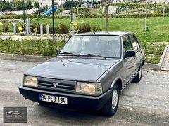 SOFTCAR DAN 95 MODEL TOFAŞ ŞAHİN S SLX KOLTUK DÖŞEME