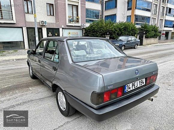 SOFTCAR DAN 95 MODEL TOFAŞ ŞAHİN S SLX KOLTUK DÖŞEME
