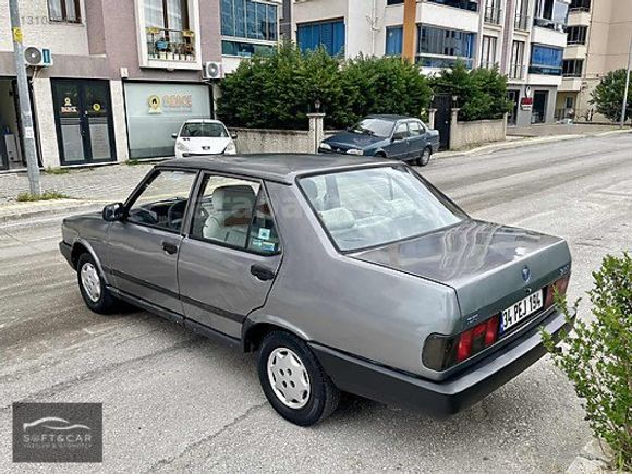 SOFTCAR DAN 95 MODEL TOFAŞ ŞAHİN S SLX KOLTUK DÖŞEME
