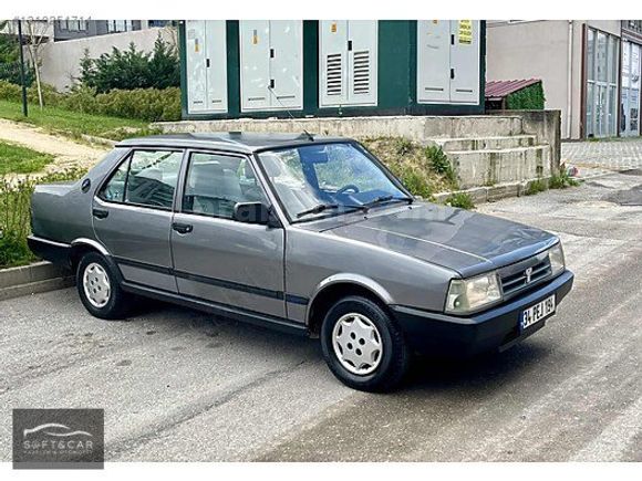 SOFTCAR DAN 95 MODEL TOFAŞ ŞAHİN S SLX KOLTUK DÖŞEME