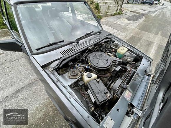SOFTCAR DAN 95 MODEL TOFAŞ ŞAHİN S SLX KOLTUK DÖŞEME