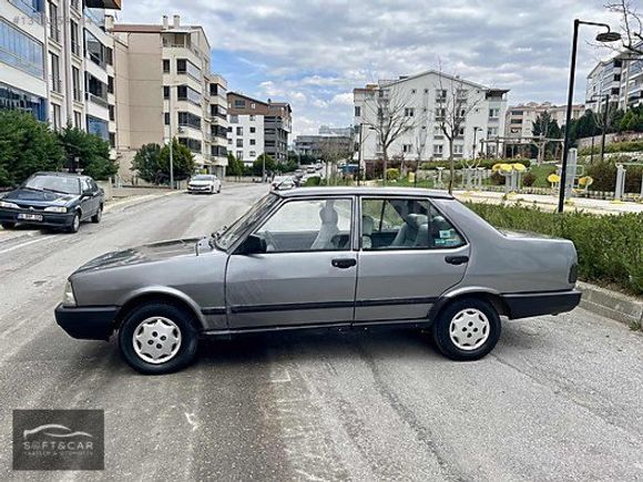 SOFTCAR DAN 95 MODEL TOFAŞ ŞAHİN S SLX KOLTUK DÖŞEME