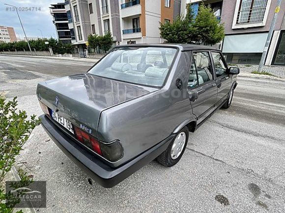 SOFTCAR DAN 95 MODEL TOFAŞ ŞAHİN S SLX KOLTUK DÖŞEME