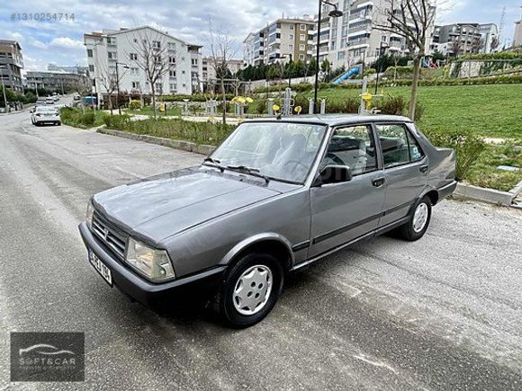 SOFTCAR DAN 95 MODEL TOFAŞ ŞAHİN S SLX KOLTUK DÖŞEME