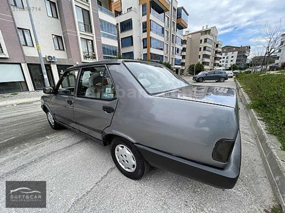 SOFTCAR DAN 95 MODEL TOFAŞ ŞAHİN S SLX KOLTUK DÖŞEME