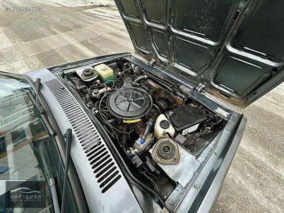 SOFTCAR DAN 95 MODEL TOFAŞ ŞAHİN S SLX KOLTUK DÖŞEME