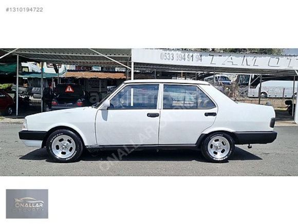 1998 ŞAHİNS SLX MOTOR HİDROLİK DİREKSİYON TAKAS OLUR