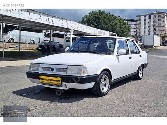 1998 ŞAHİNS SLX MOTOR HİDROLİK DİREKSİYON TAKAS OLUR
