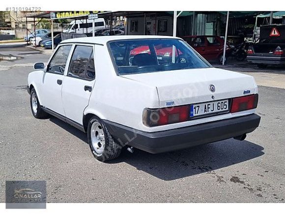 1998 ŞAHİNS SLX MOTOR HİDROLİK DİREKSİYON TAKAS OLUR