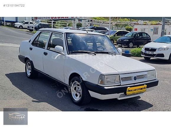 1998 ŞAHİNS SLX MOTOR HİDROLİK DİREKSİYON TAKAS OLUR