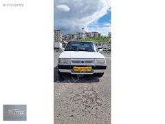 1998 ŞAHİNS SLX MOTOR HİDROLİK DİREKSİYON TAKAS OLUR