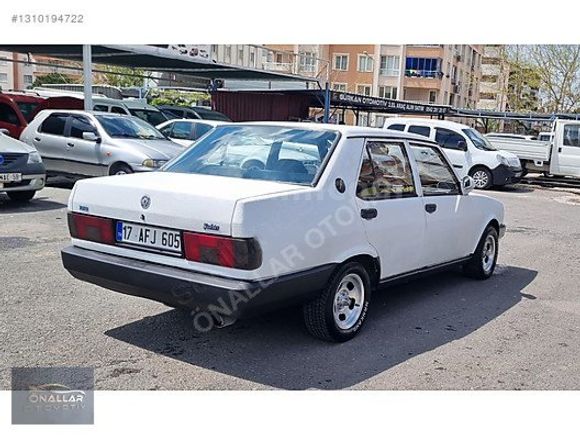 1998 ŞAHİNS SLX MOTOR HİDROLİK DİREKSİYON TAKAS OLUR