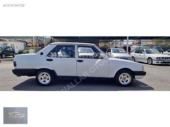 1998 ŞAHİNS SLX MOTOR HİDROLİK DİREKSİYON TAKAS OLUR