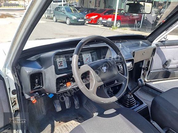 1998 ŞAHİNS SLX MOTOR HİDROLİK DİREKSİYON TAKAS OLUR