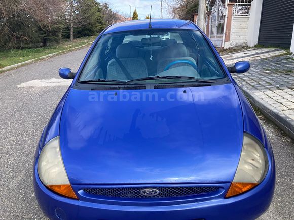Sahibinden Ford Ka 1.3 1999 Model 