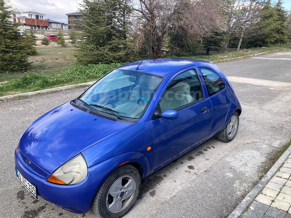 Sahibinden Ford Ka 1.3 1999 Model 