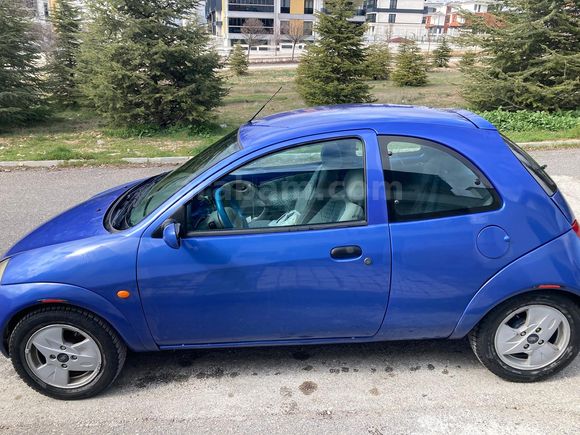 Sahibinden Ford Ka 1.3 1999 Model 