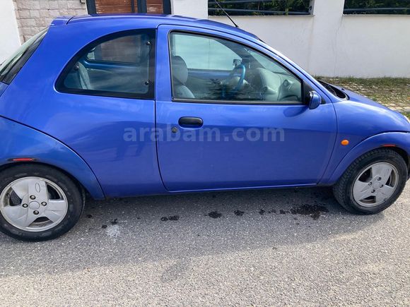 Sahibinden Ford Ka 1.3 1999 Model 