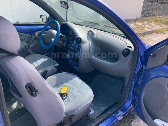 Sahibinden Ford Ka 1.3 1999 Model 