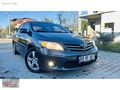 MER-SU OTOMOTİV DEN COMFORT EXTRA 154BİN KMDE