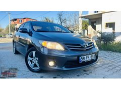 MER-SU OTOMOTİV DEN COMFORT EXTRA 154BİN KMDE