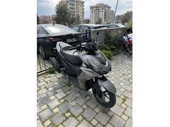 Sahibinden RKS Arome 125 