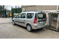 Sahibinden Dacia Logan 1.5 dCi MCV Ambiance 2010 Model 