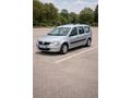 Sahibinden Dacia Logan 1.5 dCi MCV Ambiance 2010 Model 