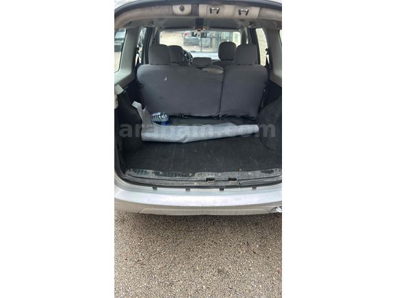 Sahibinden Dacia Logan 1.5 dCi MCV Ambiance 2010 Model 