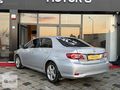 AMR MOTORS'DAN 2012 COROLLA 1.4 D-4D ELEGANT OTOMATİK 91 BİN KM