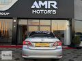 AMR MOTORS'DAN 2012 COROLLA 1.4 D-4D ELEGANT OTOMATİK 91 BİN KM