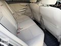 AMR MOTORS'DAN 2012 COROLLA 1.4 D-4D ELEGANT OTOMATİK 91 BİN KM