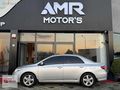 AMR MOTORS'DAN 2012 COROLLA 1.4 D-4D ELEGANT OTOMATİK 91 BİN KM