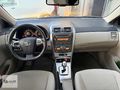 AMR MOTORS'DAN 2012 COROLLA 1.4 D-4D ELEGANT OTOMATİK 91 BİN KM