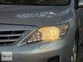 AMR MOTORS'DAN 2012 COROLLA 1.4 D-4D ELEGANT OTOMATİK 91 BİN KM