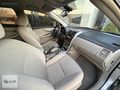 AMR MOTORS'DAN 2012 COROLLA 1.4 D-4D ELEGANT OTOMATİK 91 BİN KM