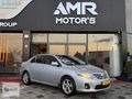 AMR MOTORS'DAN 2012 COROLLA 1.4 D-4D ELEGANT OTOMATİK 91 BİN KM