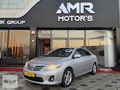 AMR MOTORS'DAN 2012 COROLLA 1.4 D-4D ELEGANT OTOMATİK 91 BİN KM