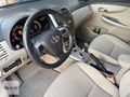 AMR MOTORS'DAN 2012 COROLLA 1.4 D-4D ELEGANT OTOMATİK 91 BİN KM