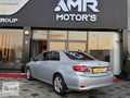 AMR MOTORS'DAN 2012 COROLLA 1.4 D-4D ELEGANT OTOMATİK 91 BİN KM
