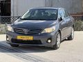 2011 MAKYAJLI 1.4 D HATASIZ COROLLA