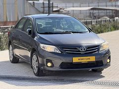 2011 MAKYAJLI 1.4 D HATASIZ COROLLA
