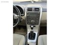 2011 MAKYAJLI 1.4 D HATASIZ COROLLA