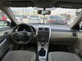 2011 MAKYAJLI 1.4 D HATASIZ COROLLA