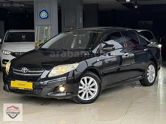 OTOSAM|HATASIZ/200.000? PEŞİNLE TAKSİT/K.KARTINA 12 TKST İMK