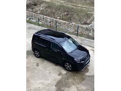 Sahibinden Peugeot Rifter 1.5 BlueHDI GT 2023 Model 